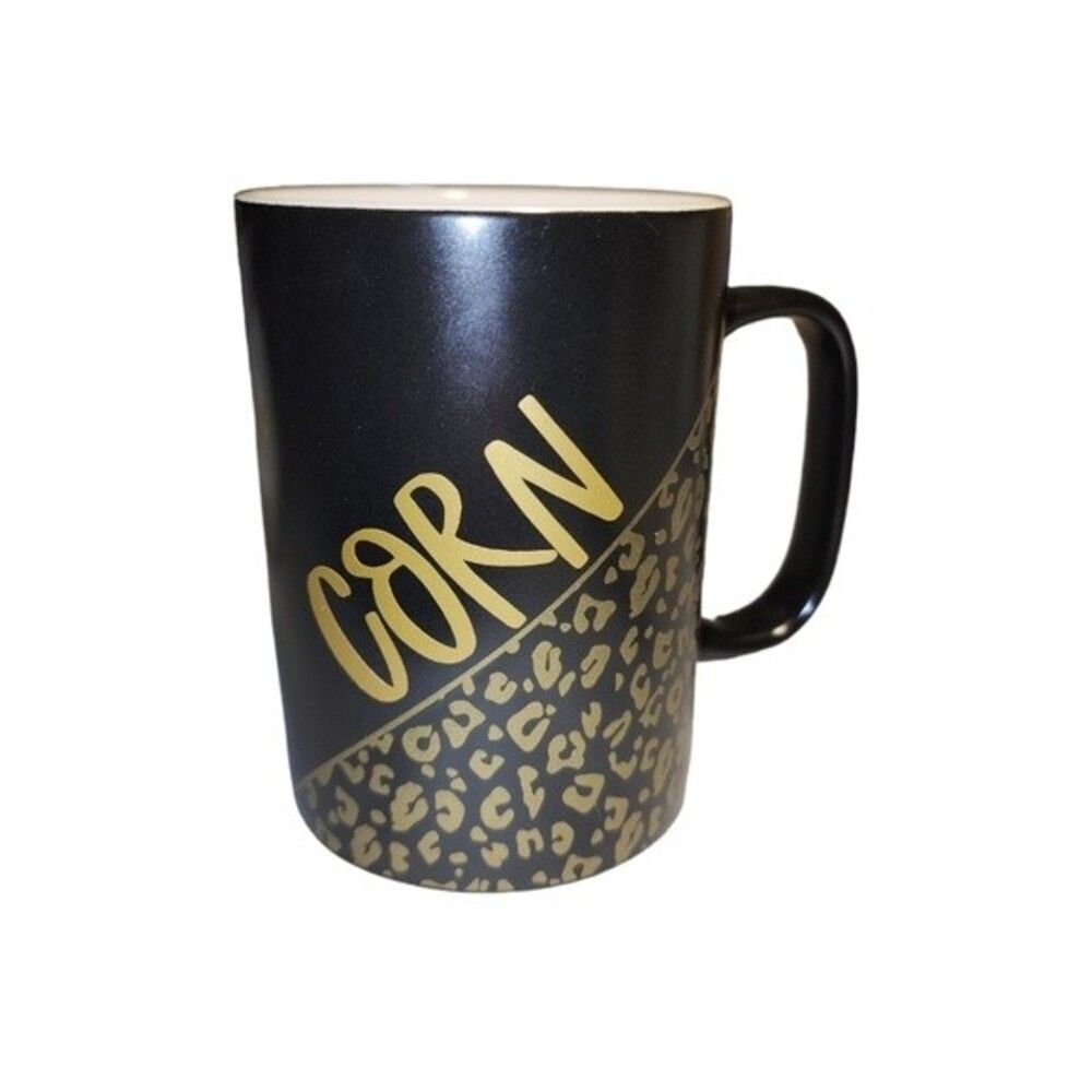 Corn  cup, handmade ,new